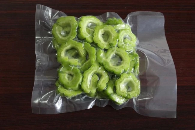 Best Price High Quality Frozen Bitter Melon Delicious Vegetable Ready ...