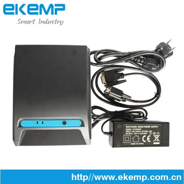 Optical Mark Reader OMR Scanner/ Scantron OMR with Thermal Printing