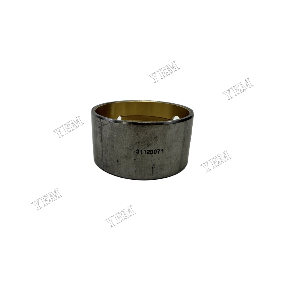 Camshaft Bushing 3112D071 Fit for Caterpillar C6.6 Engine 6