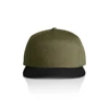 Verde militar