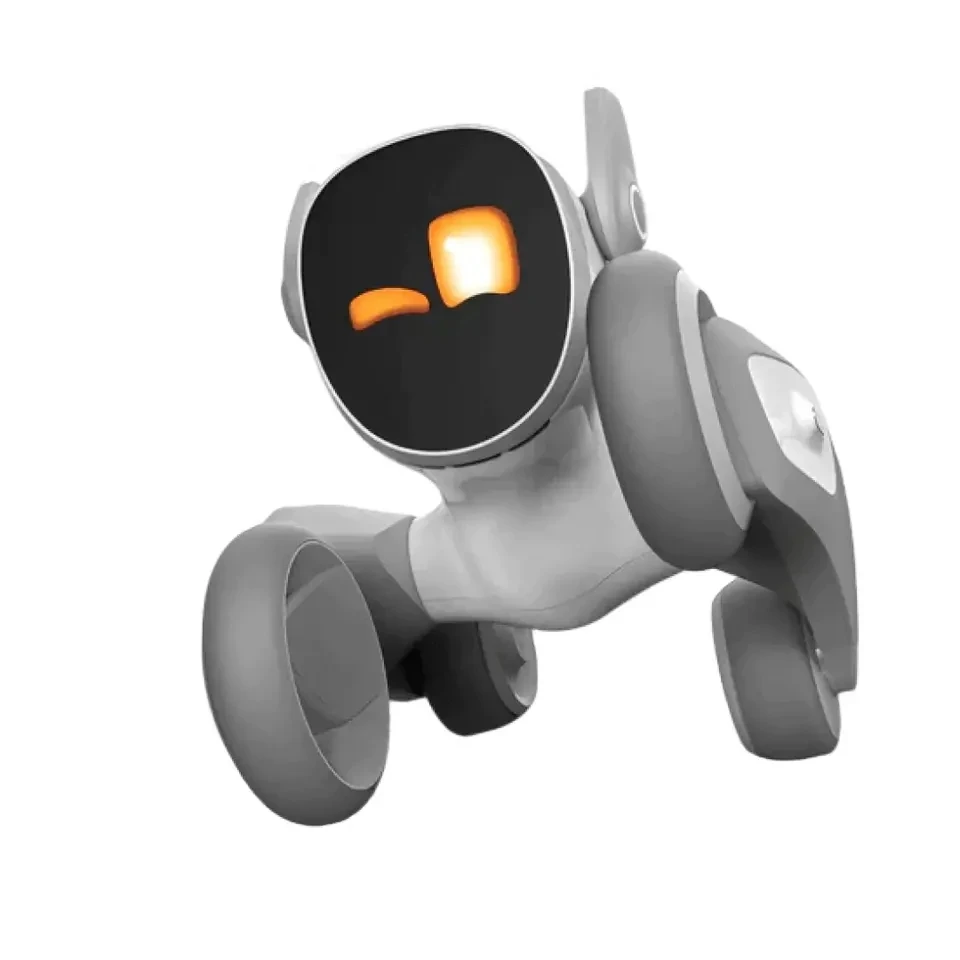 Loona Smart Pet Robot Dog - Educational Fun for All Ages