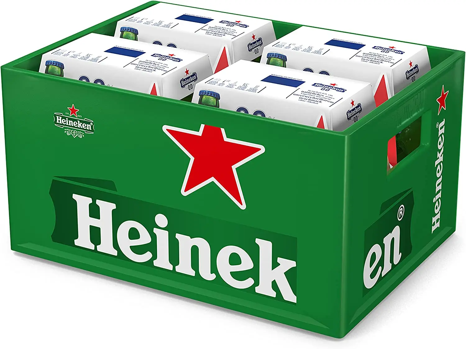 Пиво Heineken Premium 4.8 5л Купить