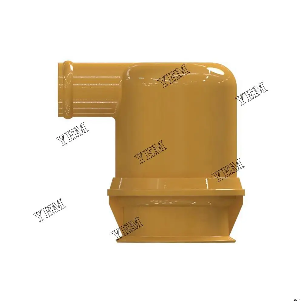 General Duty Crankcase Breather 361-1716 3611716 Fast Delivery Engine Parts 3