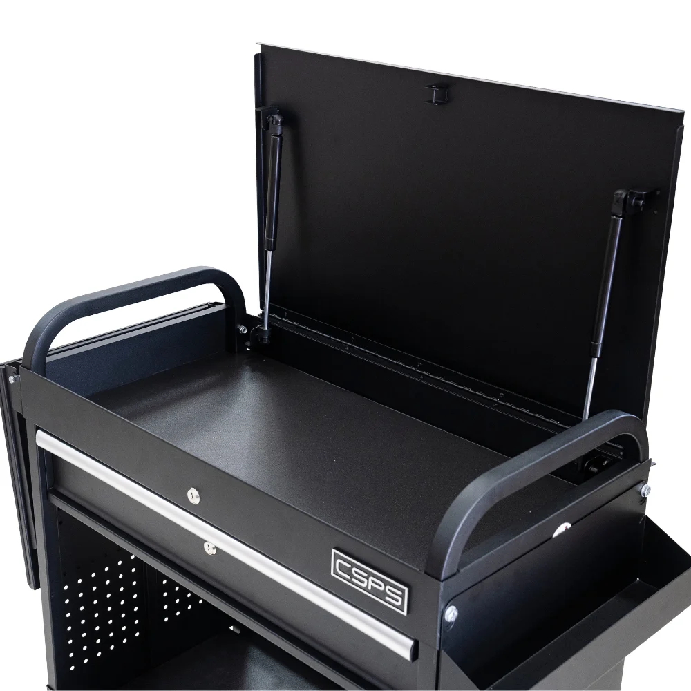 Tool Box Csps 79cm 01 Drawers Black Good Quality Cheap Price