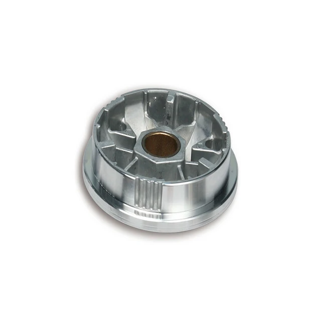Variator drive pulley kit Malossi 517075 Multivar 2000 for MBK BOOSTER SPIRIT 50 motorcycle scooter made in Italy