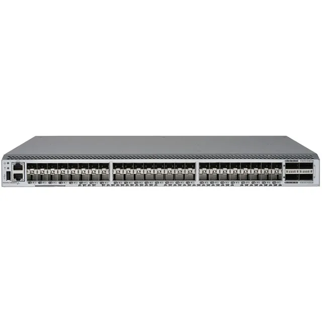 OceanStor SNS3696E FC data Storage Fibre SNS Switch