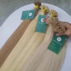 Blonde
