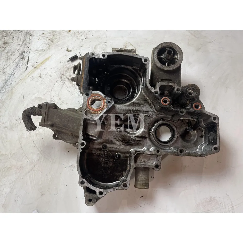 Timing Cover Fit for Kubota V2203 Excavator Parts