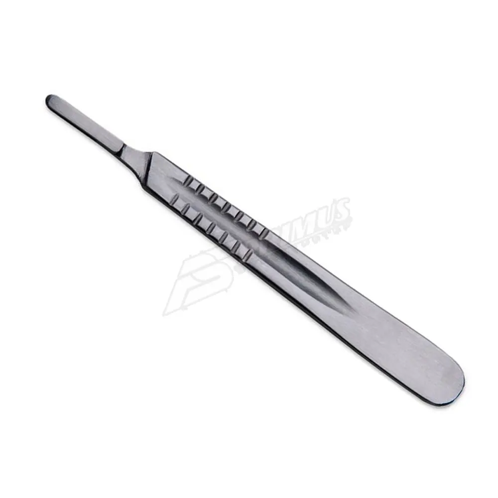 High Quality Disposable Scalpel Surgical Blades Size 10 11 15 20 22 ...