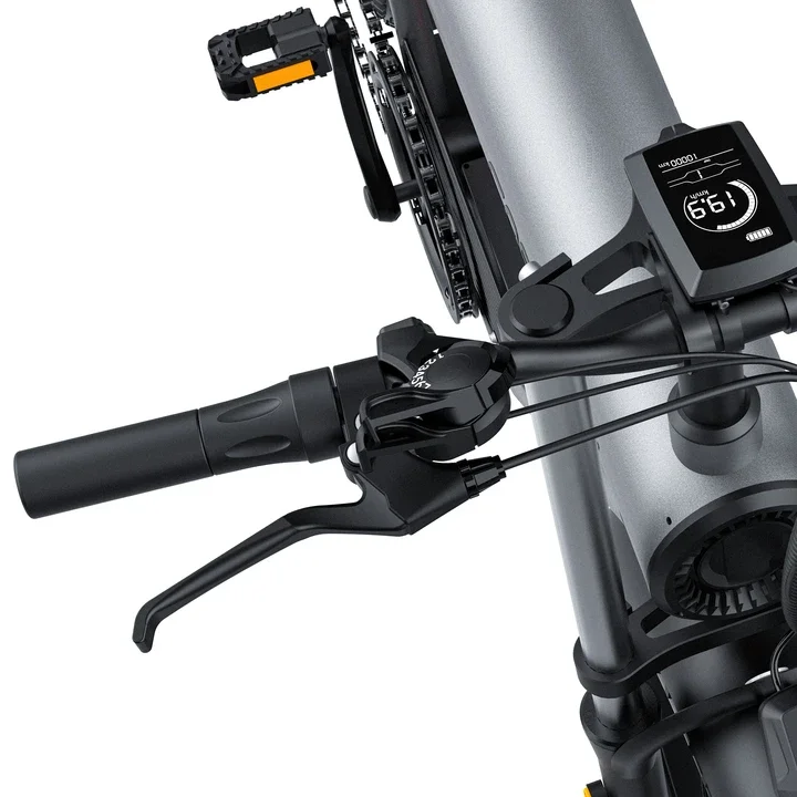 T20 EBIKE Electric Mountain Bike Product