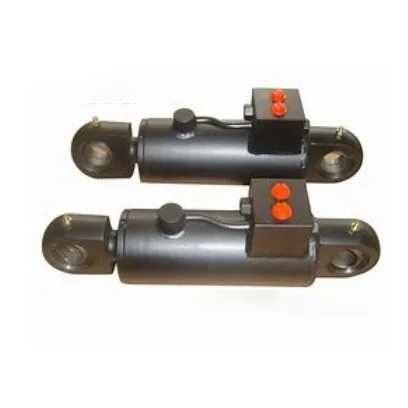 Factory Direct Sale Multi-Stage Hydraulic Cylinder 304/316 Stainless Steel Hydraulic Cylinder Durable And Customizable