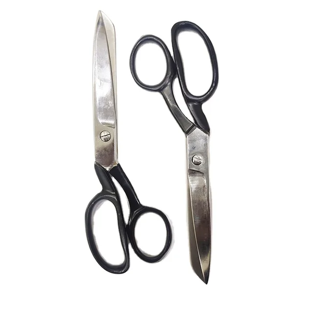 Wholesale Stainless Steel Tailor Sewing Scissors Tailor Scissors