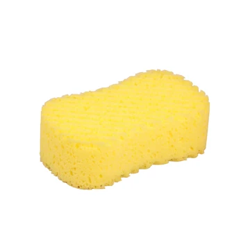 Made in China Fluid & Chemicals Customized chamois polishing sponge