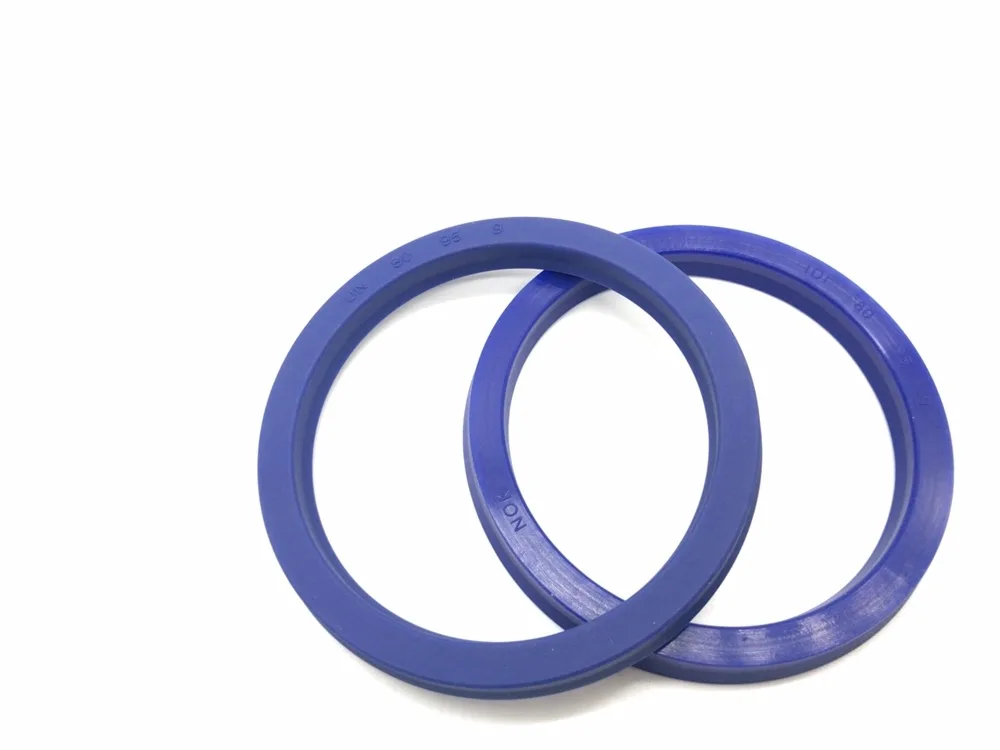 High Quality Standard Size Un/uhs Piston And Rod Hydraulic Seal Buy