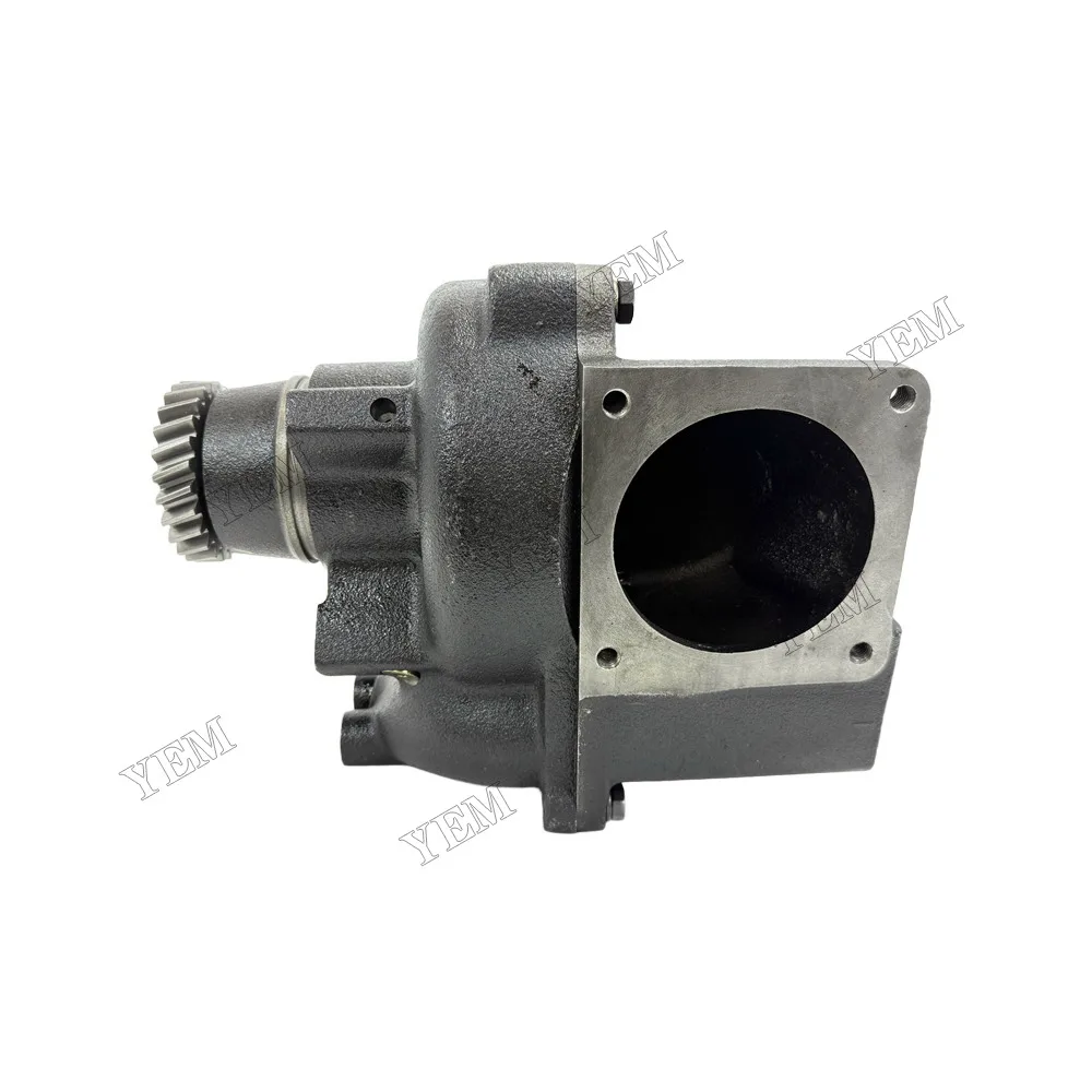 Water Pump 6219-61-1330 Fit for Komatsu S6A12V140 Engine 3