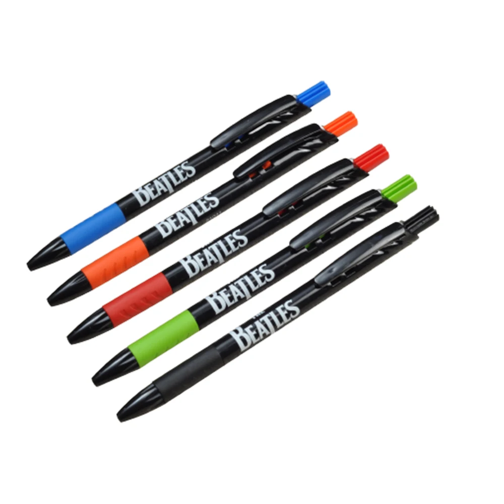 Black Luxury Design Pen Indian Best Selling Pen For Office Employees