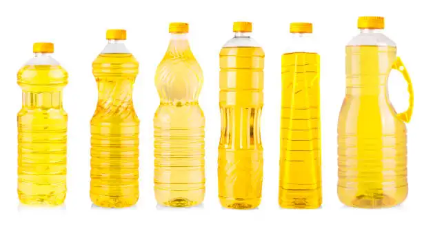 Высококачественное одобренное и сертифицированное 100% Рафинированное Соевое