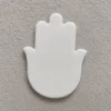 Palm-Shaped 6*8cm