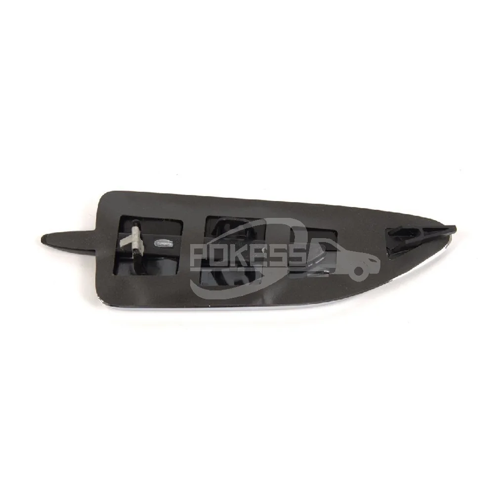GJ5416C217BC5YZ9 GJ5416C217AC5YZ9 GJ5Z2014885AB 2014885 Fender Trim St... — 2