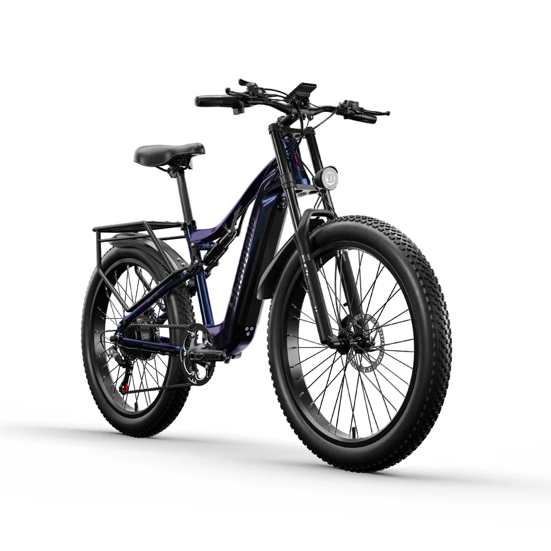 Shengmilo MX03 Electric Mountain Bike