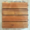 Yellow 4-slat