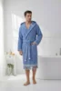 Bande bleue