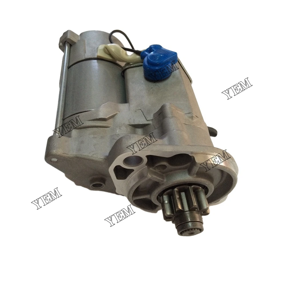Starter 17490-63014B For Kubota V2403