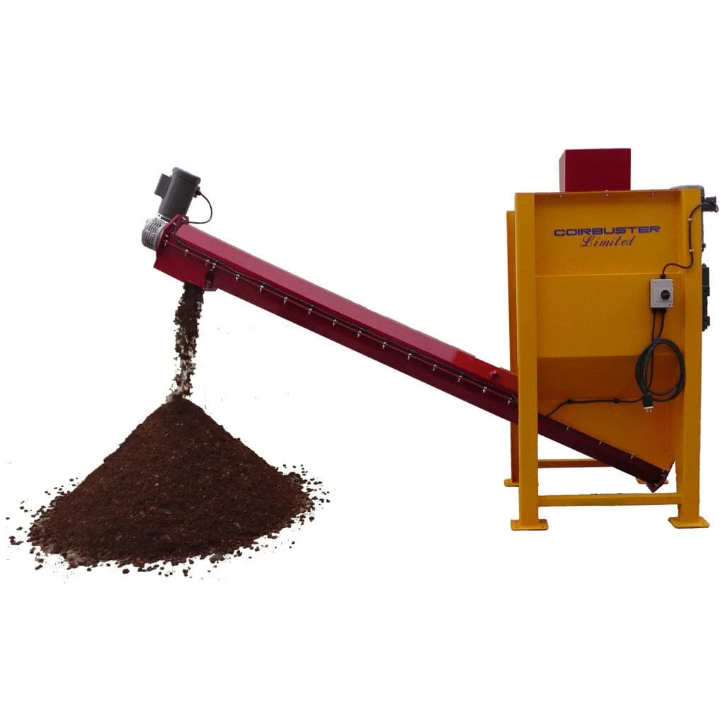 Agricultural Animal Feed Mixer 50kg 75kg 120kg Vertical Stainless Steel