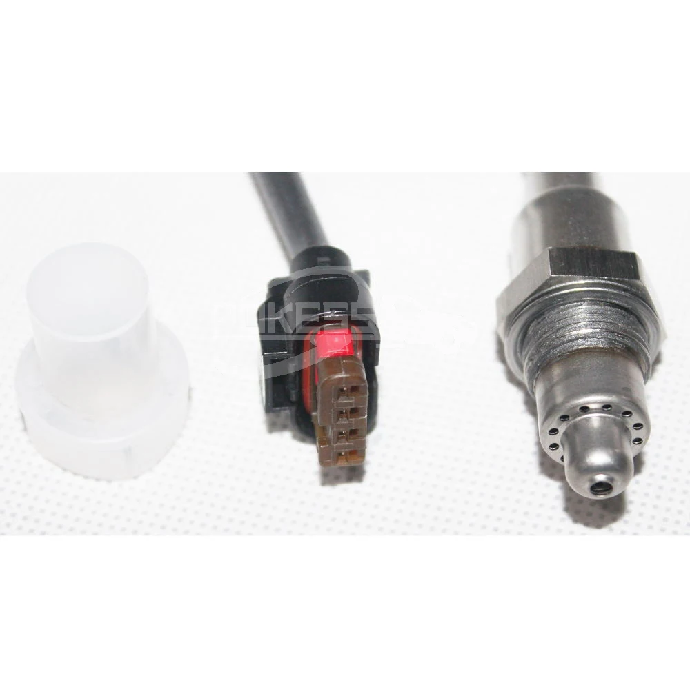 Spare Auto Car Part Oxygen Sensor DS7A9G444CB 0258030066 Rear O2 Oxyge... — 4