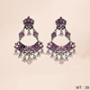 Antique / Oxidised