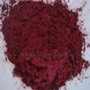 Deep Burgundy
