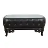 Black Painted