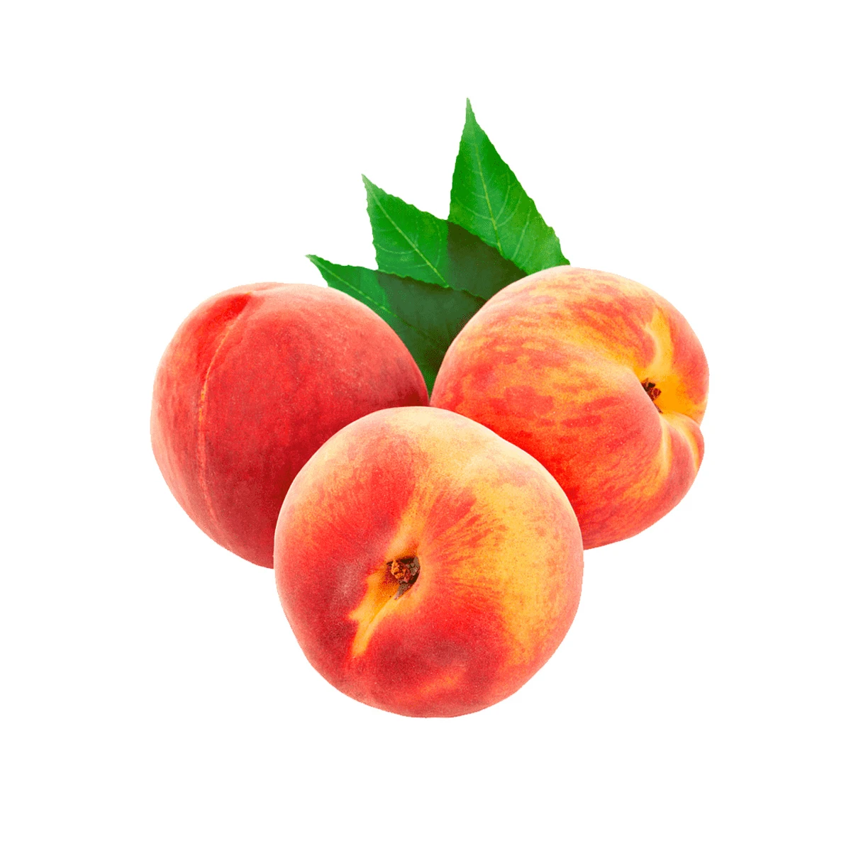 Персик для детского сада