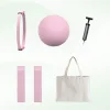 Pink--MOQ:30--NO LOGO