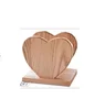 Natural Wood Color