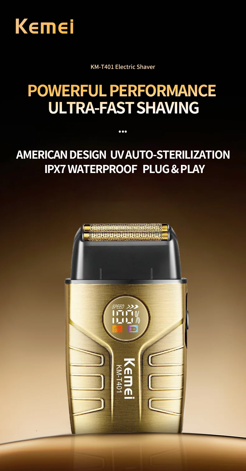 Specifications