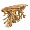 Natural Wood Color