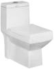 Blanc brillant