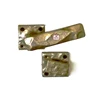Satin nickel