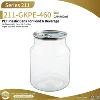 460ml