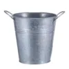 Galvanised