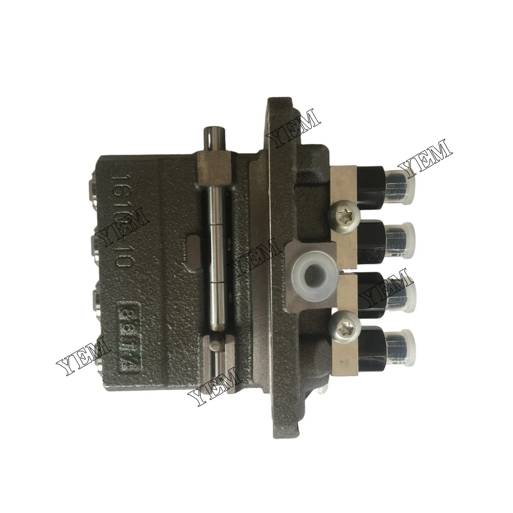 V3800 Fuel Injection Pump 1G787-51014 for Kubota