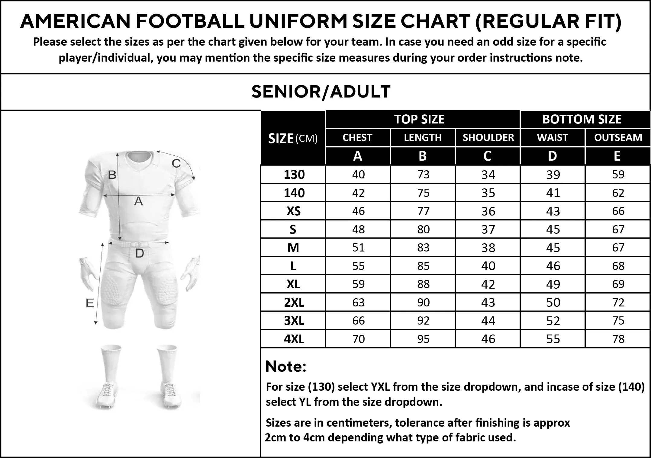 Wholesale Price American Football Uniform New Custom Design Color American  Football Uniform| Alibaba.com