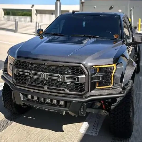 Used 2024 Ford F150 Raptor| Alibaba.com