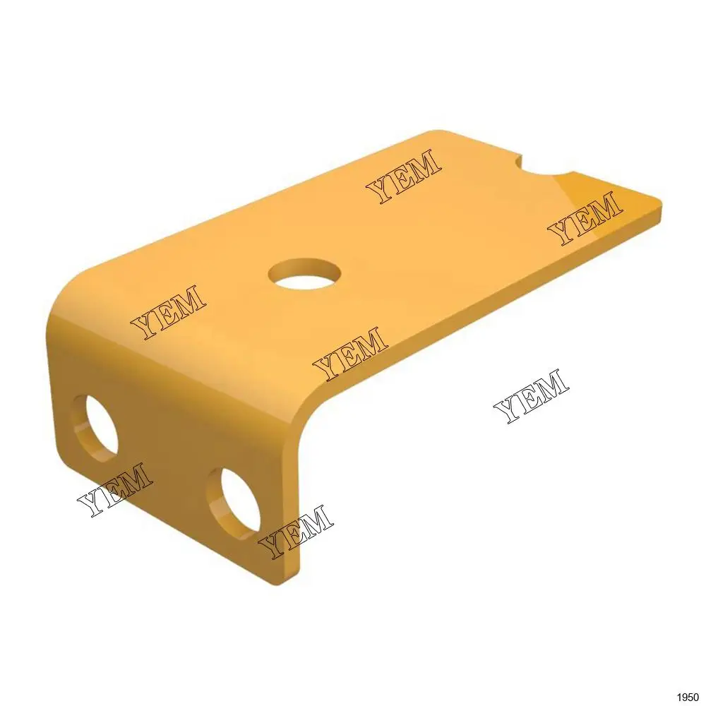 Factory Supply Construction Machinery Parts Bracket 293-5532 Fit for 928H 928HZ 924H 930H 924HZ