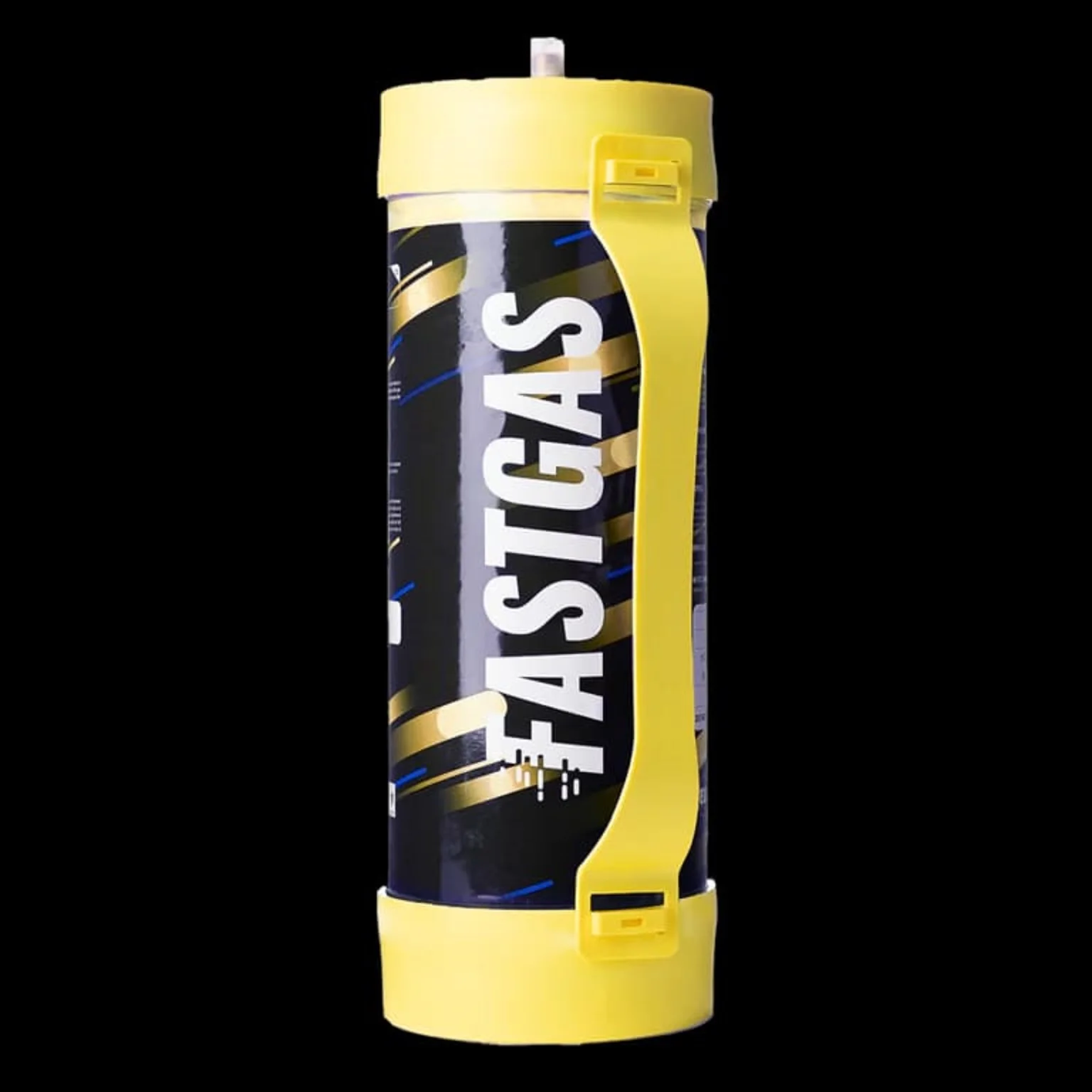 Fast Selling In Europe 615g 1360g 2200g 2000g Fastgas Gas Cylinder Cream Chargers Buy