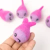 Felt Fish