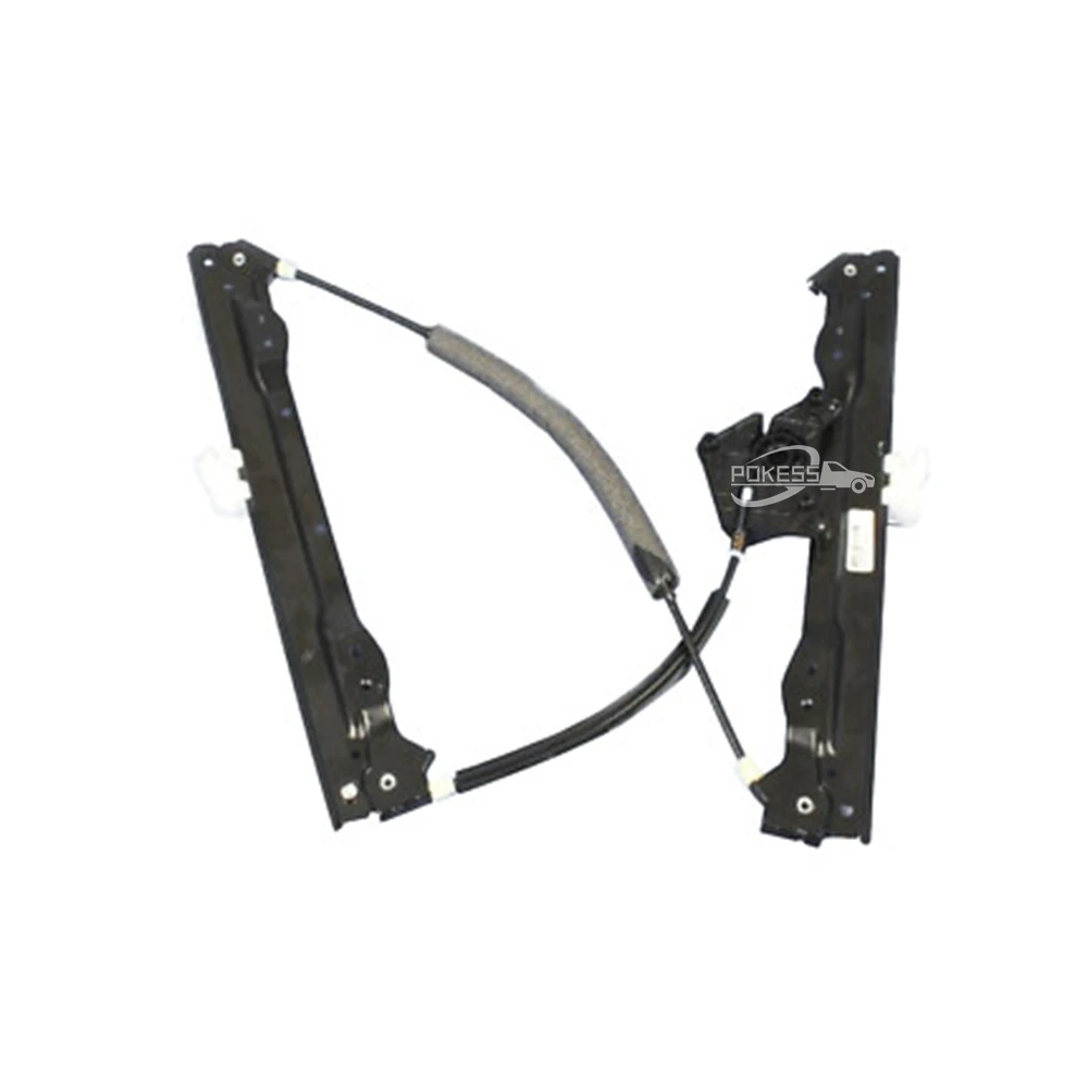 68020563AA Front Left Window Regulator Bracket for — 4