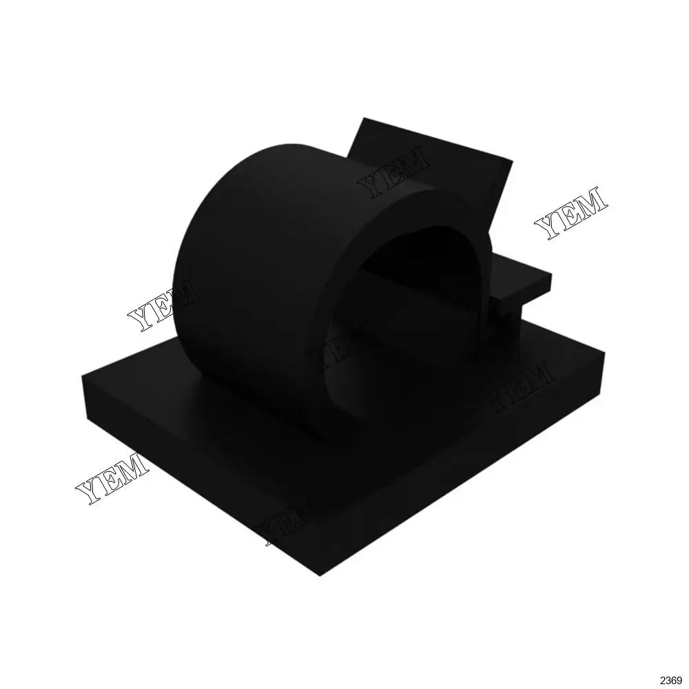 Wholesale High Quality Clip-Adhesive 031-5644 0315644 for 312 GX 312 GC Diesel Engine Spare Parts
