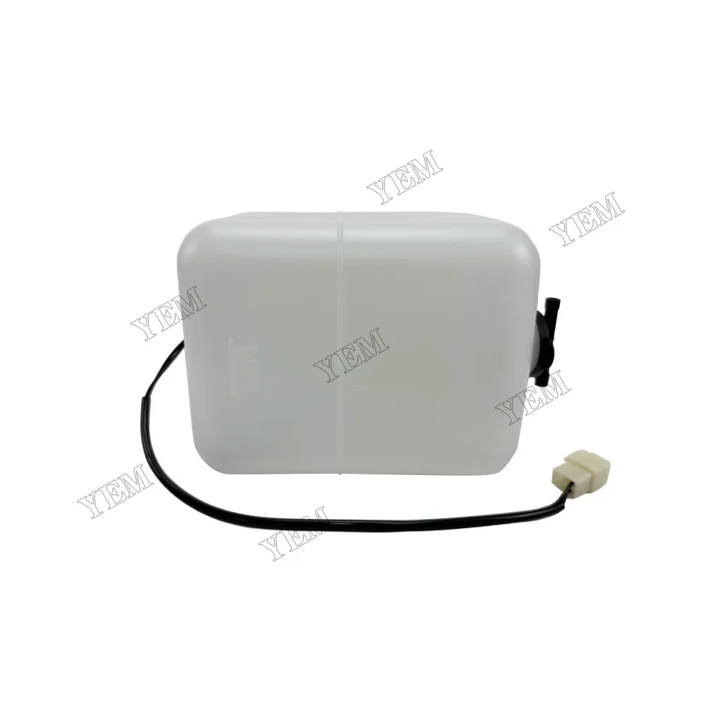 Reserve Coolant Tank Assembly 0960744 Fit for Caterpillar Engine 2